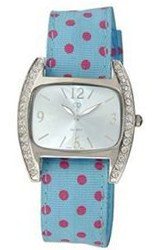 UrbanPUNK Sunday Picnic in Blue/Pink