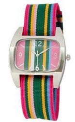 UrbanPUNK Sunday Picnic in Pink/Green/Yellow/Blue