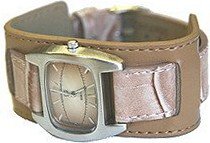 UrbanPUNK The Fafa in Brown