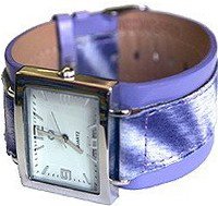 UrbanPUNK The Muni in Purple