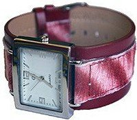 UrbanPUNK The Muni in Rose Red