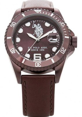 U.S. Polo Assn USP4069BR