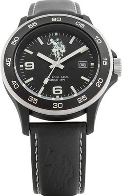 U.S. Polo Assn USP4092BK