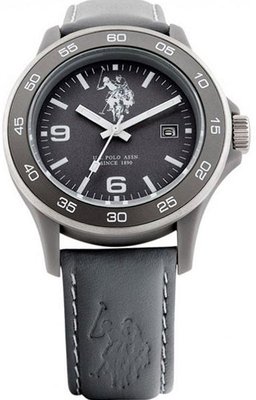 U.S. Polo Assn USP4096GY