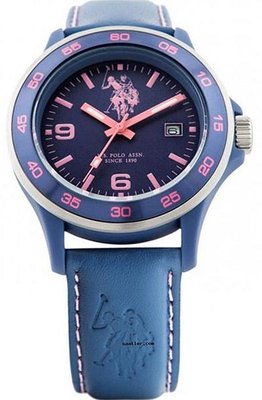 U.S. Polo Assn USP4099AQ