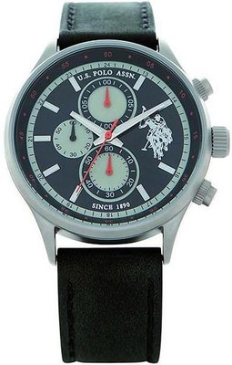 U.S. Polo Assn USP4109BK
