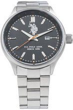 U.S. Polo Assn USP4163BK