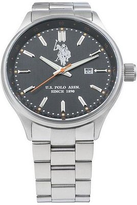 U.S. Polo Assn USP4163BK