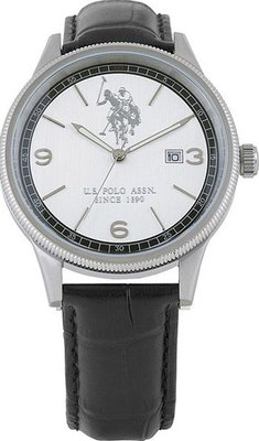 U.S. Polo Assn USP4166BK