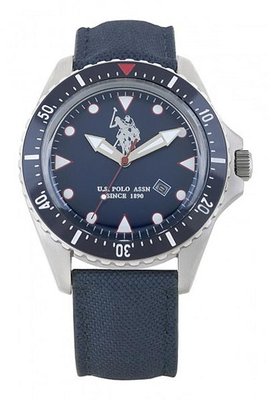 U.S. Polo Assn USP4201BL