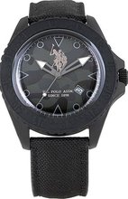 U.S. Polo Assn USP4206BK