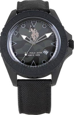 U.S. Polo Assn USP4206BK