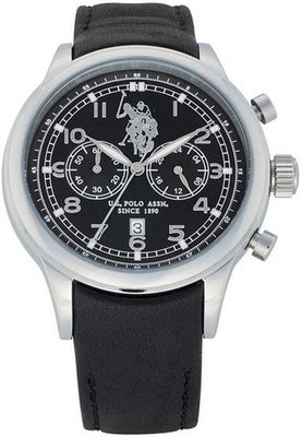 U.S. Polo Assn USP4216BK