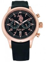 U.S. Polo Assn USP4219BK