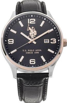 U.S. Polo Assn USP4334BK