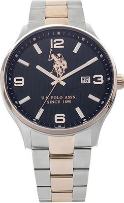 U.S. Polo Assn USP4340BK