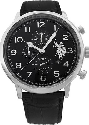 U.S. Polo Assn USP4353BK