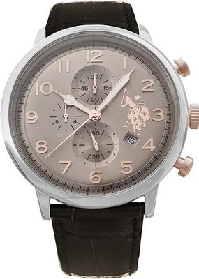 U.S. Polo Assn USP4355BR