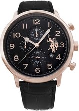 U.S. Polo Assn USP4356BL