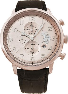 U.S. Polo Assn USP4357RG