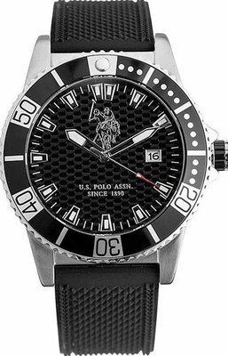 U.S. Polo Assn USP4391BK
