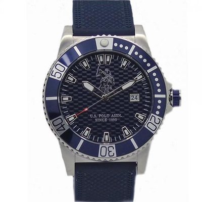 U.S. Polo Assn USP4392BL