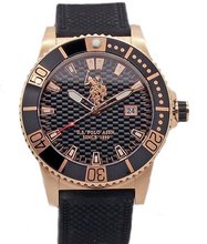 U.S. Polo Assn USP4394BK