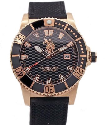 U.S. Polo Assn USP4394BK