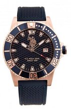 U.S. Polo Assn USP4395BL