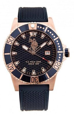 U.S. Polo Assn USP4395BL