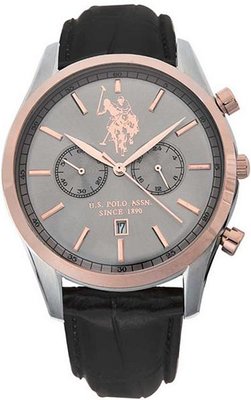 U.S. Polo Assn USP4406GY