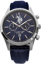 U.S. Polo Assn USP4411BL