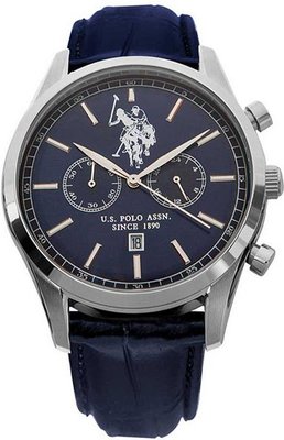 U.S. Polo Assn USP4411BL