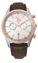 U.S. Polo Assn USP4412WH