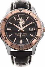 U.S. Polo Assn USP4457BK