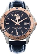 U.S. Polo Assn USP4458BL