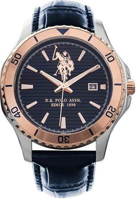 U.S. Polo Assn USP4458BL