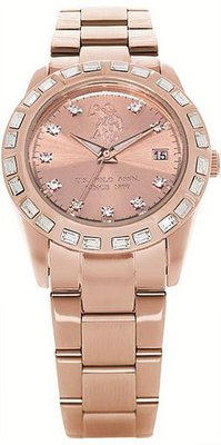 U.S. Polo Assn USP5064RG