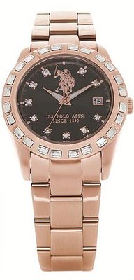 U.S. Polo Assn USP5065BK