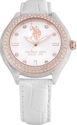 U.S. Polo Assn USP5121RG