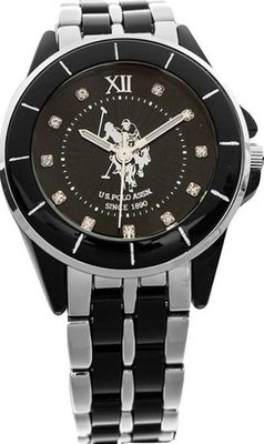 U.S. Polo Assn USP5436BK