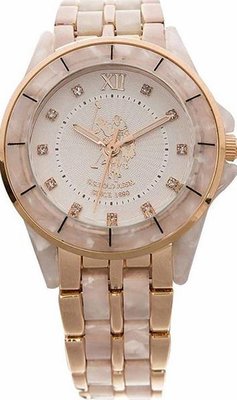 U.S. Polo Assn USP5437RG