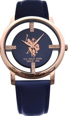 U.S. Polo Assn USP5461BL