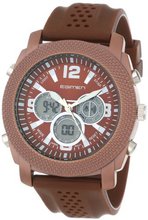 USMC Regimen RW1031 Bronze Analog-Digital Chronograph