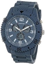 USMC Regimen RW1060 Gray Analog-Digital Chronograph