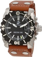 USMC Wrist Armor WA122 Stainless Steel Swiss Quartz With Tritium