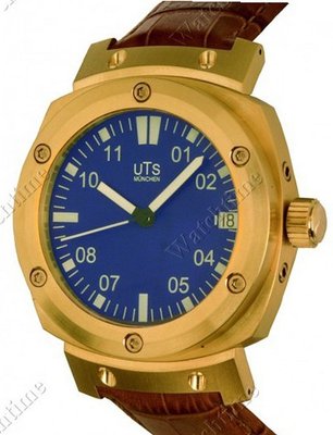 UTS München Adventure Adventure Automatic