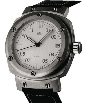 UTS München Adventure Adventure Automatic