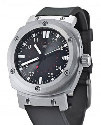 UTS München Adventure Adventure GMT