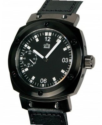 UTS München Adventure Adventure PVD